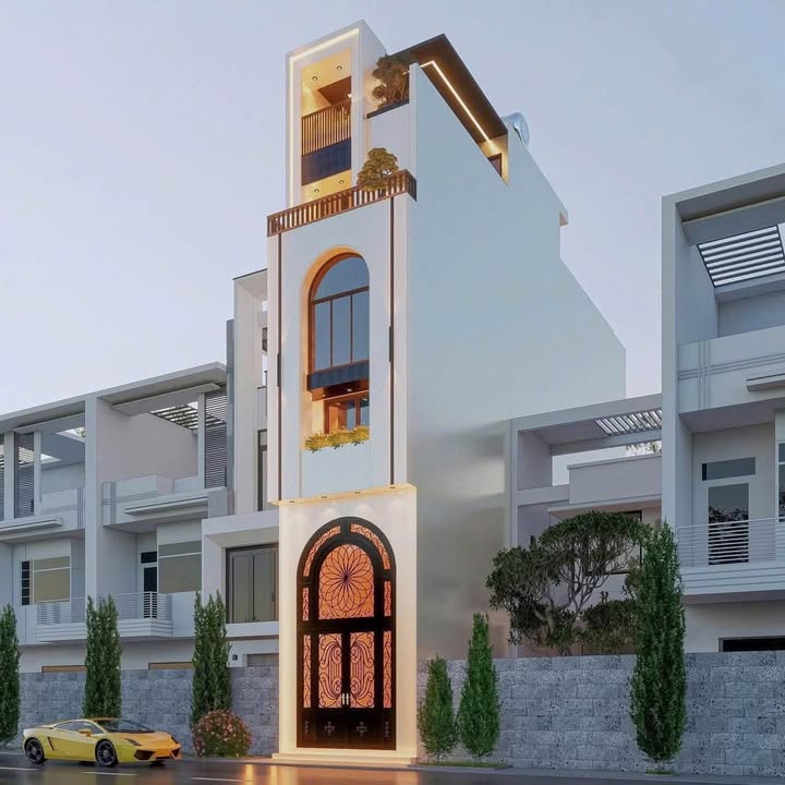 Bán gấp FrontHouse Miếu Hai Xã 100m² giá 16.8 tỷ - Kinh doanh đỉnh cao!