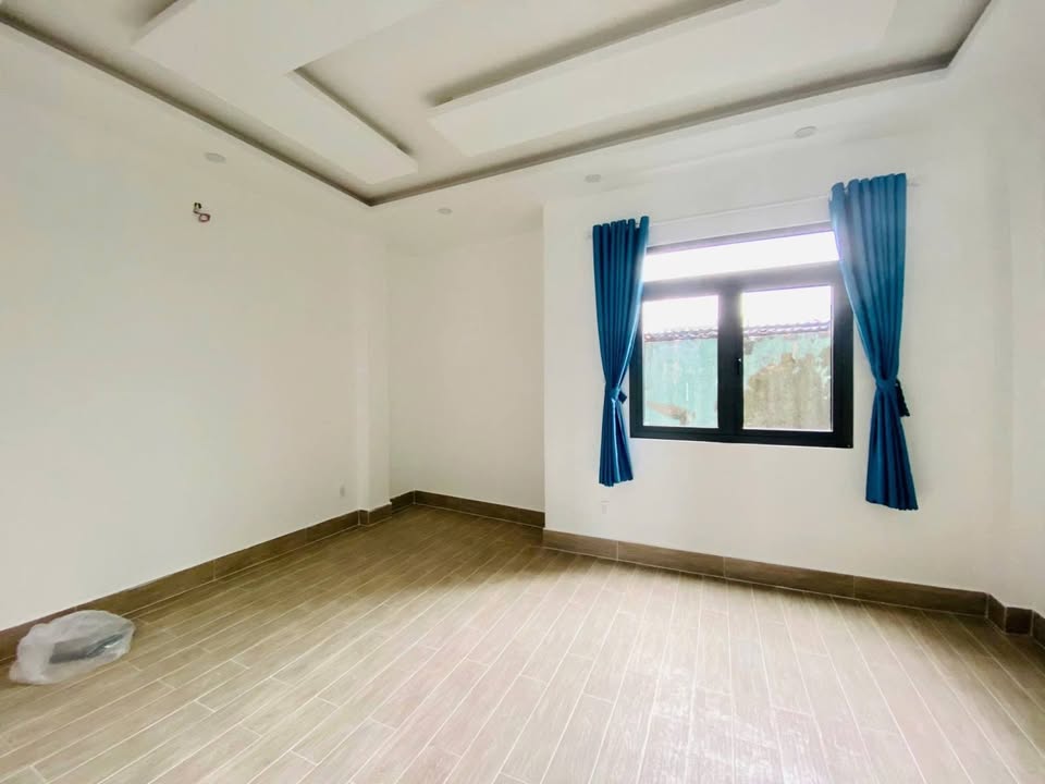 Căn hộ dịch vụ mới xây mặt tiền Kênh Thạnh Lộc 15, quận 12, giá 14 tỷ - Đầu tư sinh lời ngay!