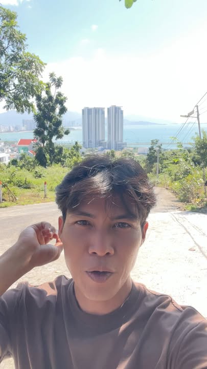 Đất rừng sản xuất Bắc Nha Trang 2.746m² giá 16.476 triệu - View biển tuyệt đẹp!