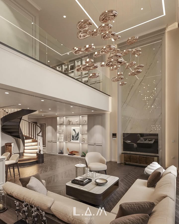 Căn hộ duplex N01T6 Hanjadin, Bắc Từ Liêm 252m² - Đẳng cấp thượng lưu chờ đón bạn!