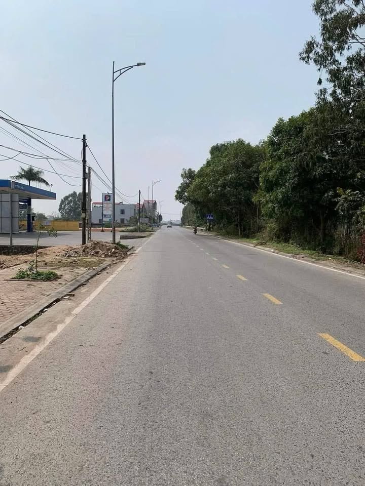 Đất nền Vạn An Bắc Ninh 82m² giá 4 tỷ - Vị trí đắc địa, kinh doanh thuận lợi