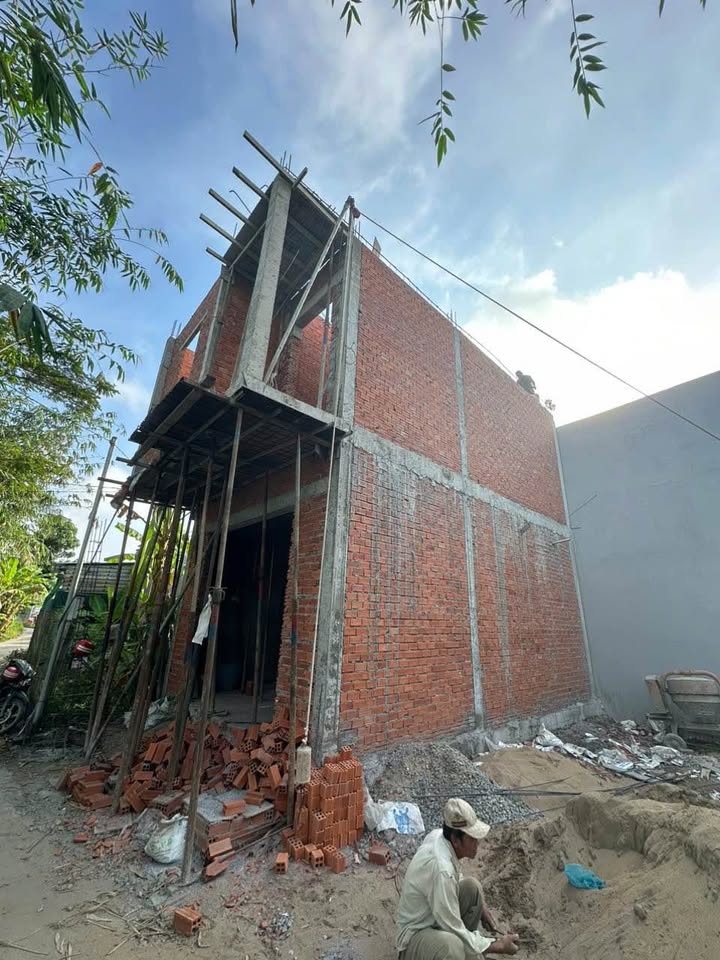 Nhà 1 trệt 1 lầu tại Cái Răng, Cần Thơ 50m² giá 1.6 tỷ - Pháp lý rõ ràng, sẵn sàng vào ở!