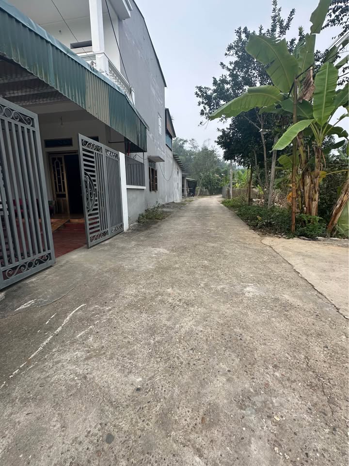 Đất thổ cư 190m² tại Minh Xuân, Tuyên Quang - Giá chỉ 2.2 tỷ!