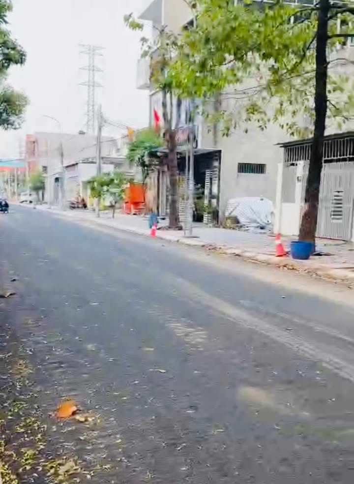 Đất nền Phú Mỹ 125m² giá 3.3 tỷ - Đường Lý Thái Tổ, sổ hồng chính chủ!