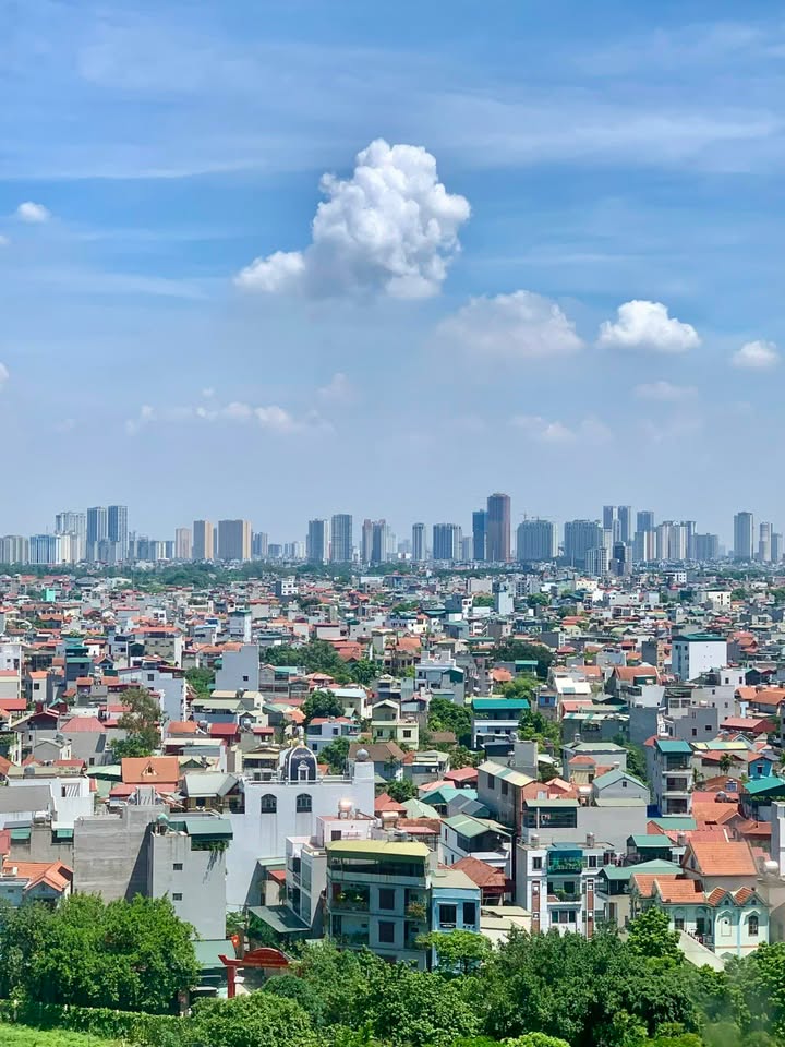 Cho thuê căn Studio 28m² tại Vinhomes Smart City - Giá chỉ 5.5 triệu/tháng, view đẹp, tiện ích đầy đủ!