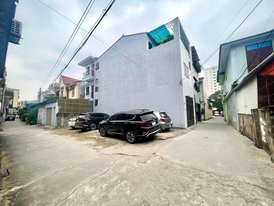 Đất nền góc 2 mặt tiền Nguyễn Thái Học 74m² giá 3 tỷ - Cơ hội đầu tư hiếm có!