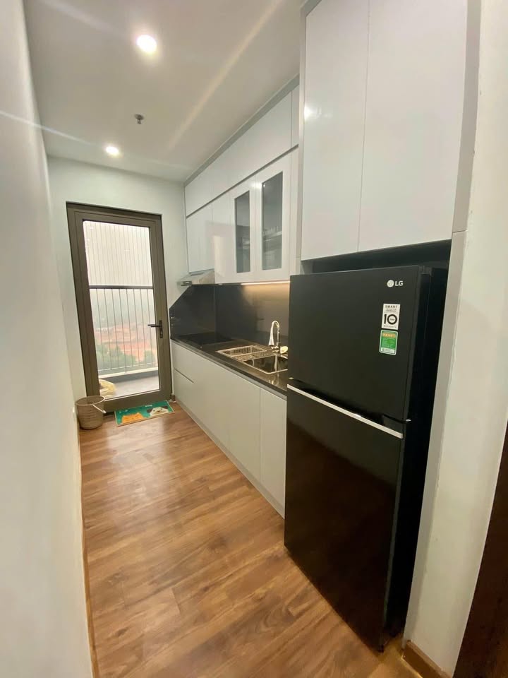 Chung cư Vci Vĩnh Yên 2PN 2WC - Full nội thất, giá tốt cho thuê