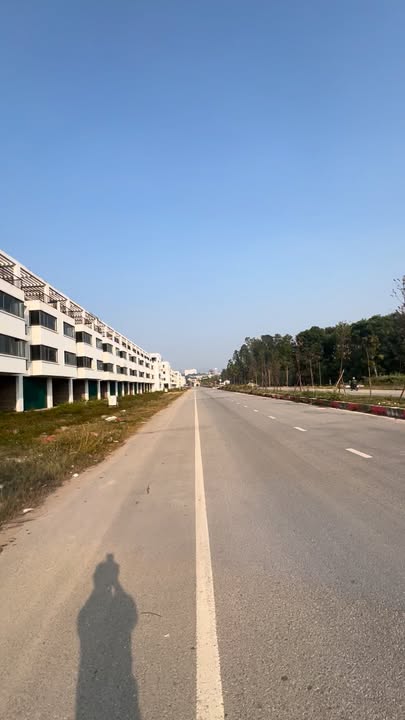 Nhà xây thô đường 36m Xuân Hòa Phúc Yên 120m² giá 4 tỷ - Cơ hội đầu tư hấp dẫn!