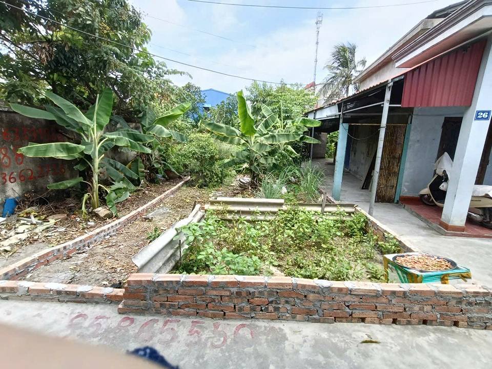 Đất nền An Dương, Hải Phòng 72m² giá 1.2 tỷ - Đầu tư sinh lời ngay!