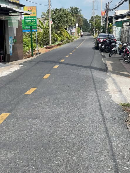 Đất nền Cờ Đỏ, Cần Thơ 386m² giá 550 triệu - Đầu tư lâu dài, cơ hội sinh lời!