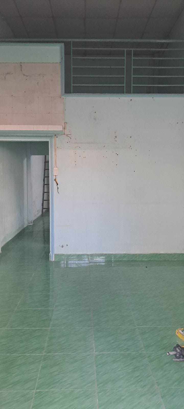 Nhà riêng Dĩ An 57m² giá 1.35 tỷ - Sẵn sàng vào ở ngay!