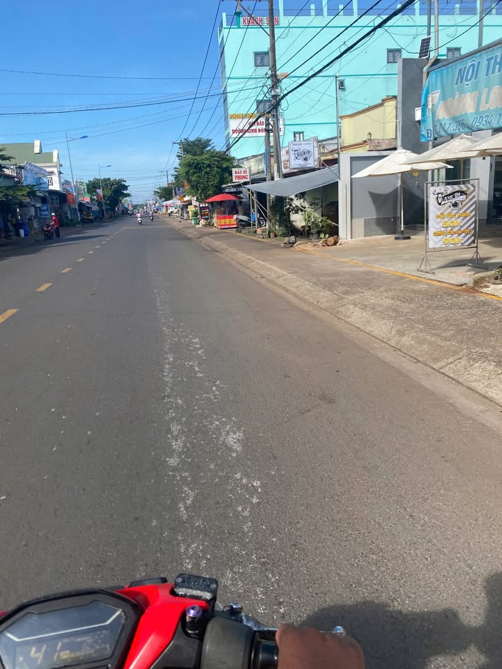 Đất thổ cư Long Khánh 130m² giá 400 triệu - Pháp lý rõ ràng, cơ hội đầu tư tuyệt vời!