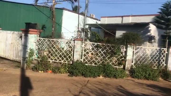 Nhà cấp 4 và 10 phòng trọ tại Nhân Cơ, Đắk R'Lấp - Đầu tư sinh lời ngay!