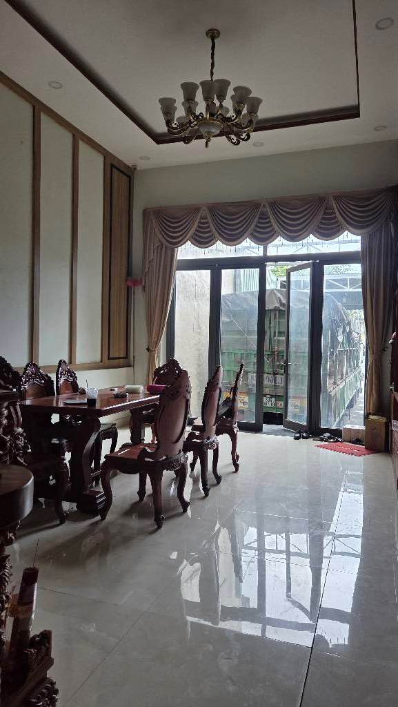 Nhà phố quận 6, 310m² giá 45 tỷ - Chính chủ cần bán gấp!