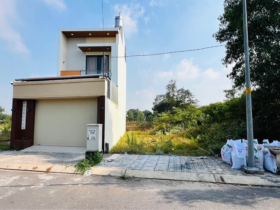 Đất nền chính chủ tại Xã Tân An Hội, Củ Chi - 87.4m² chỉ 2 tỷ - Đầu tư sinh lời ngay!