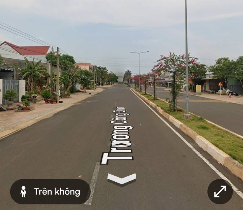 Đất nền Tân Phú Đồng Xoài 168m² giá thỏa thuận - Đầu tư sinh lời hấp dẫn!