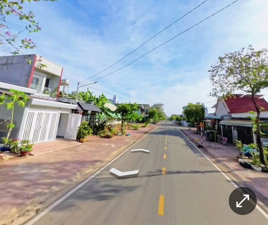 Đất nền đường Đoàn Thị Điểm, Đồng Xoài 144m² giá 1,xxx tỷ - Cơ hội đầu tư tuyệt vời!