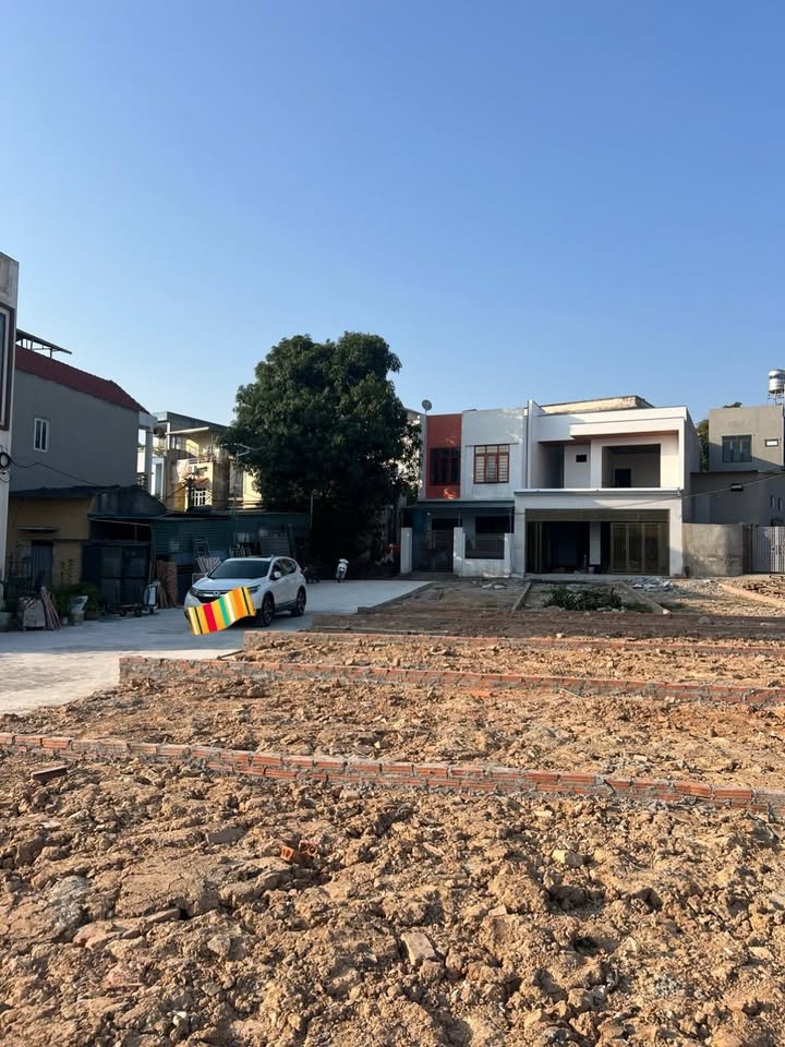 Đất thổ cư 52m² tại TT Xuân Hòa, Phúc Yên - Giá chỉ 1,3 tỷ, đầu tư sinh lời ngay!