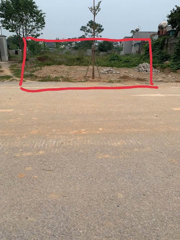 Đất nền 700m² đường Thái Bình, Đông Sơn - Cơ hội kinh doanh không thể bỏ lỡ!