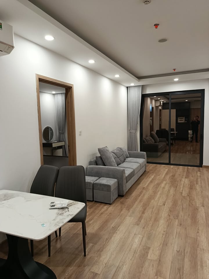 Căn hộ Ecohome 3 Đông Ngạc 68m² giá 9.5 triệu - Nội thất mới đẹp, vào ở ngay!