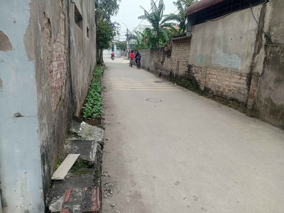 Bán đất ngõ 66 đường Ninh Tốn, Ninh Phúc, Hoa Lư 74m² - Cách Big C chỉ 200m!