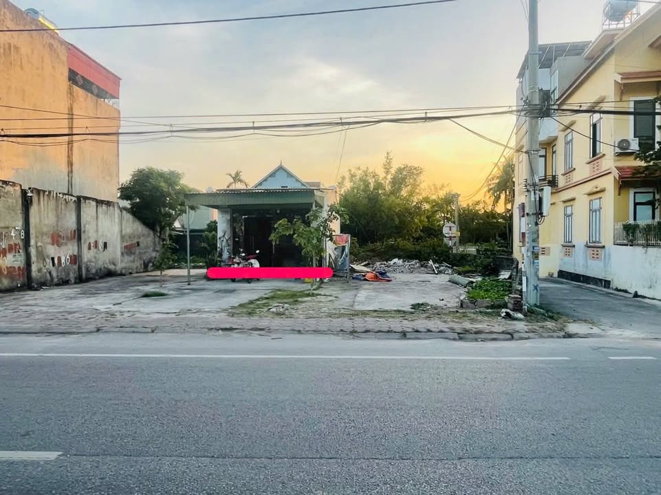 Nhà mặt đường QL18 khu Nam Trung - Nam Khê 99.6m² giá 2 tỷ - Vị trí kinh doanh lý tưởng!