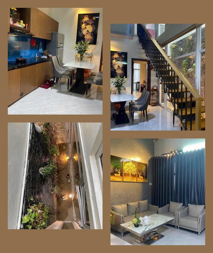 Nhà 2 tầng khu Nam Việt Á Đà Nẵng 90m² - Gần sông mát mẻ!