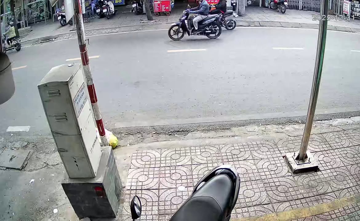 Mặt bằng kinh doanh cho thuê tại quận 8 - Thỏa thuận linh hoạt!