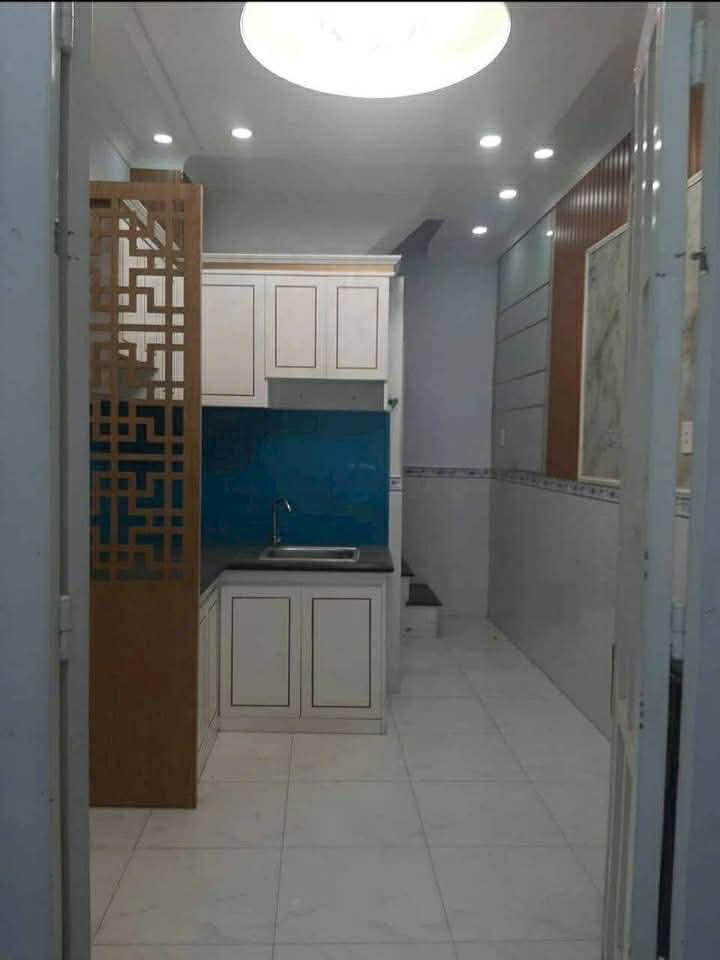 Nhà nguyên căn Phú Xuân, Nhà Bè 3 tầng giá 4 triệu - Chính chủ cho thuê ngay!