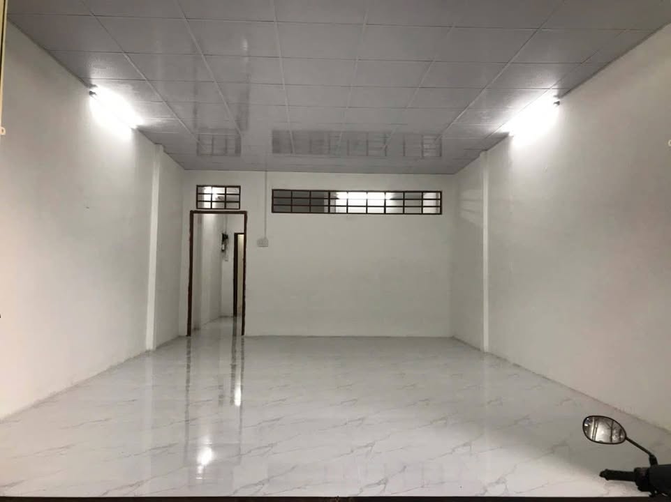 Nhà cho thuê tại Phường Tân Thạnh, Bình Tân - Diện tích 92m², giá 5 triệu/tháng
