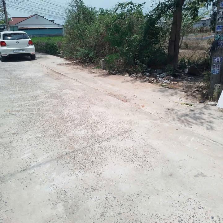 Đất thổ cư Xuân Phú Phan Thiết 117m² giá 900 triệu - Đầu tư sinh lời ngay!