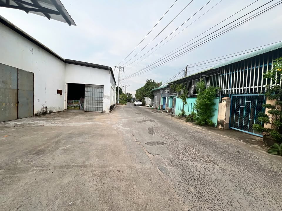 Đất thổ cư 120m² tại khu dân cư Phú Trường, Hàm Thắng - Giá chỉ 1.2 tỷ!