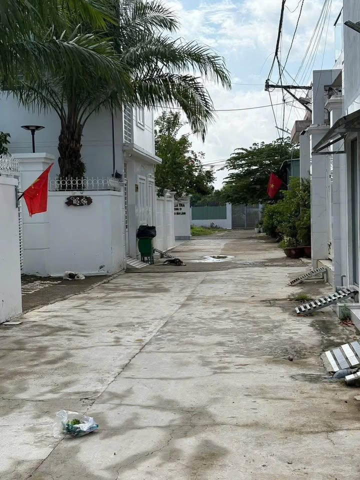 Đất thổ cư 142m² Bình Thuận - Gần trung tâm chỉ 1,2 tỷ - Đầu tư lý tưởng!