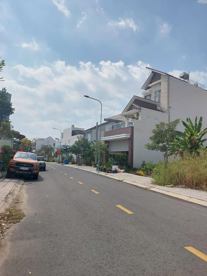 Đất nền chính chủ Phường 3, Tây Ninh 360m² giá 3.456 tỷ - Pháp lý rõ ràng, sẵn sàng công chứng!