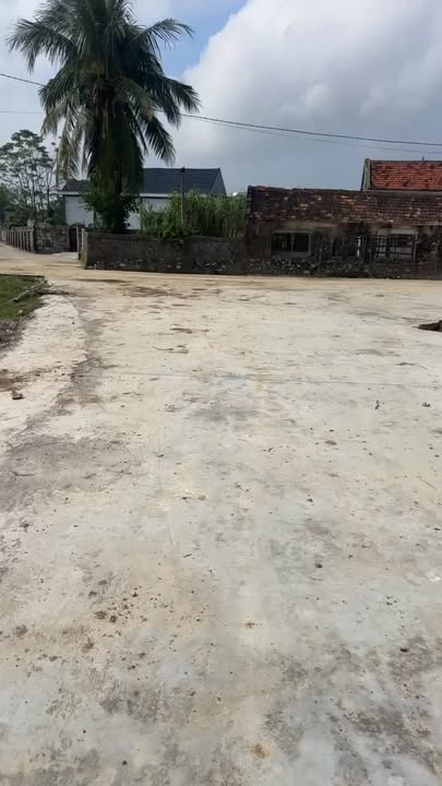 Đất nền Quỳnh Lâm 210m² giá chỉ 800 triệu - Cơ hội đầu tư tuyệt vời!