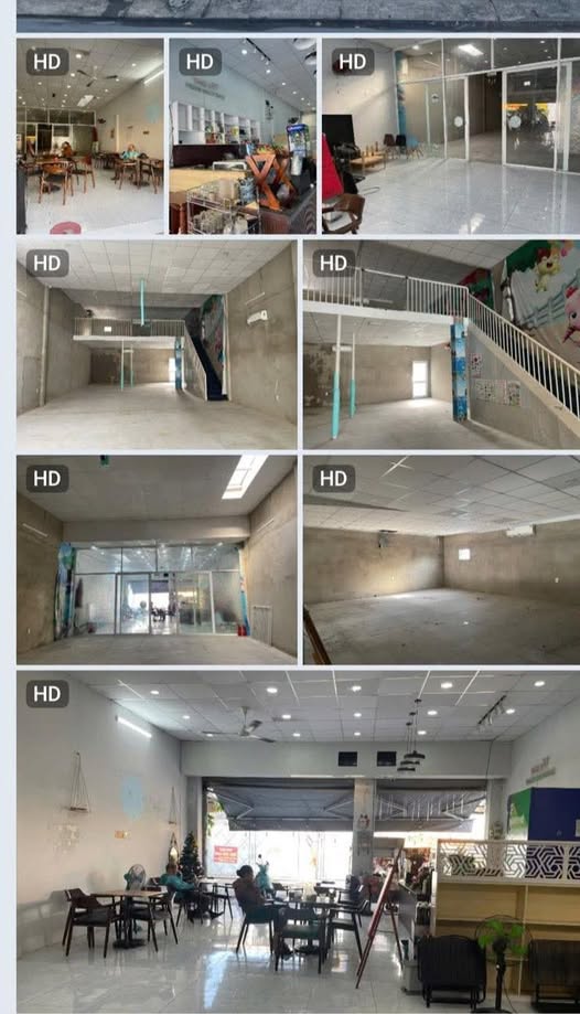 Mặt bằng kinh doanh Tân Xuân Hóc Môn 280m² giá 18 triệu - Đầu tư sinh lời ngay!