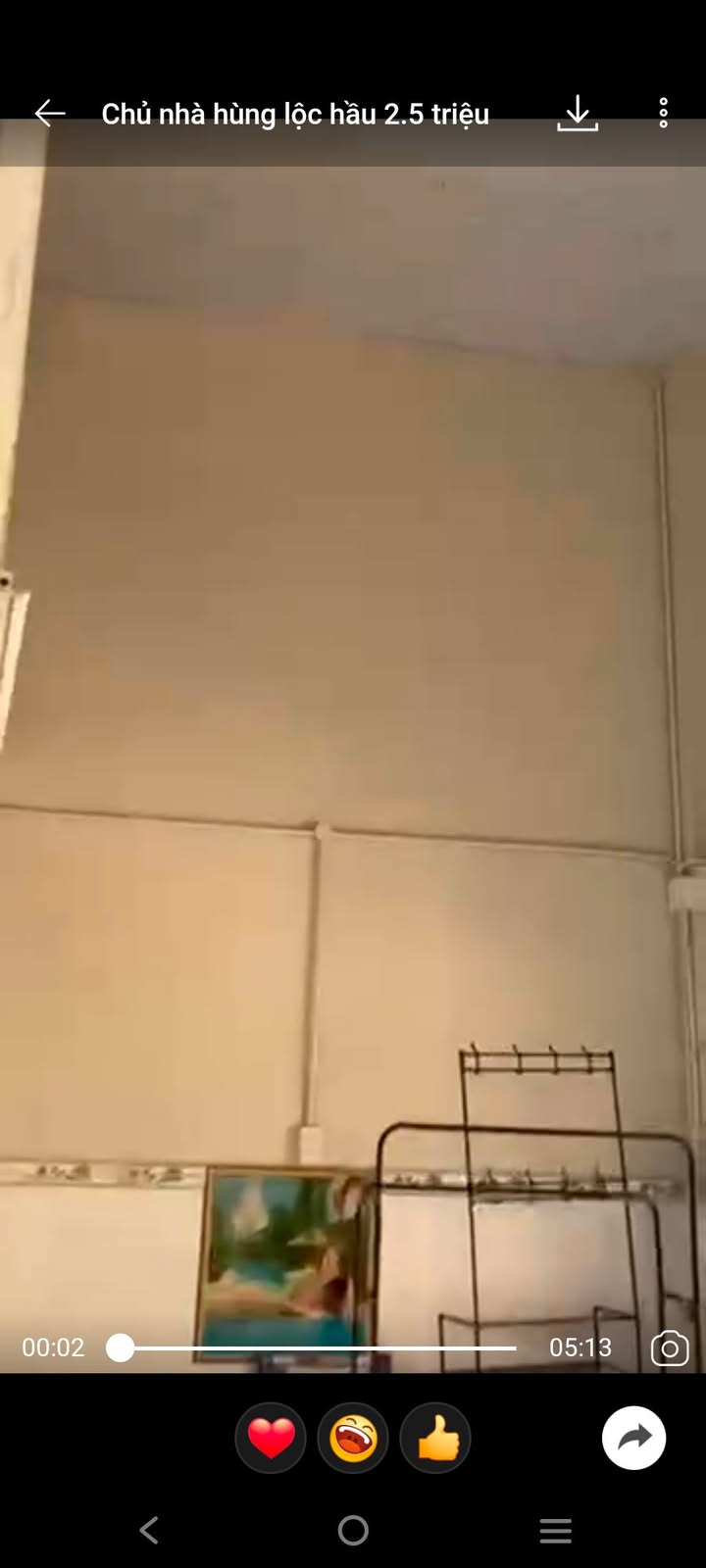 Nhà cho thuê đường Hùng Lộc Hầu, Nha Trang 90m² - Giá chỉ 2.5 triệu/tháng!