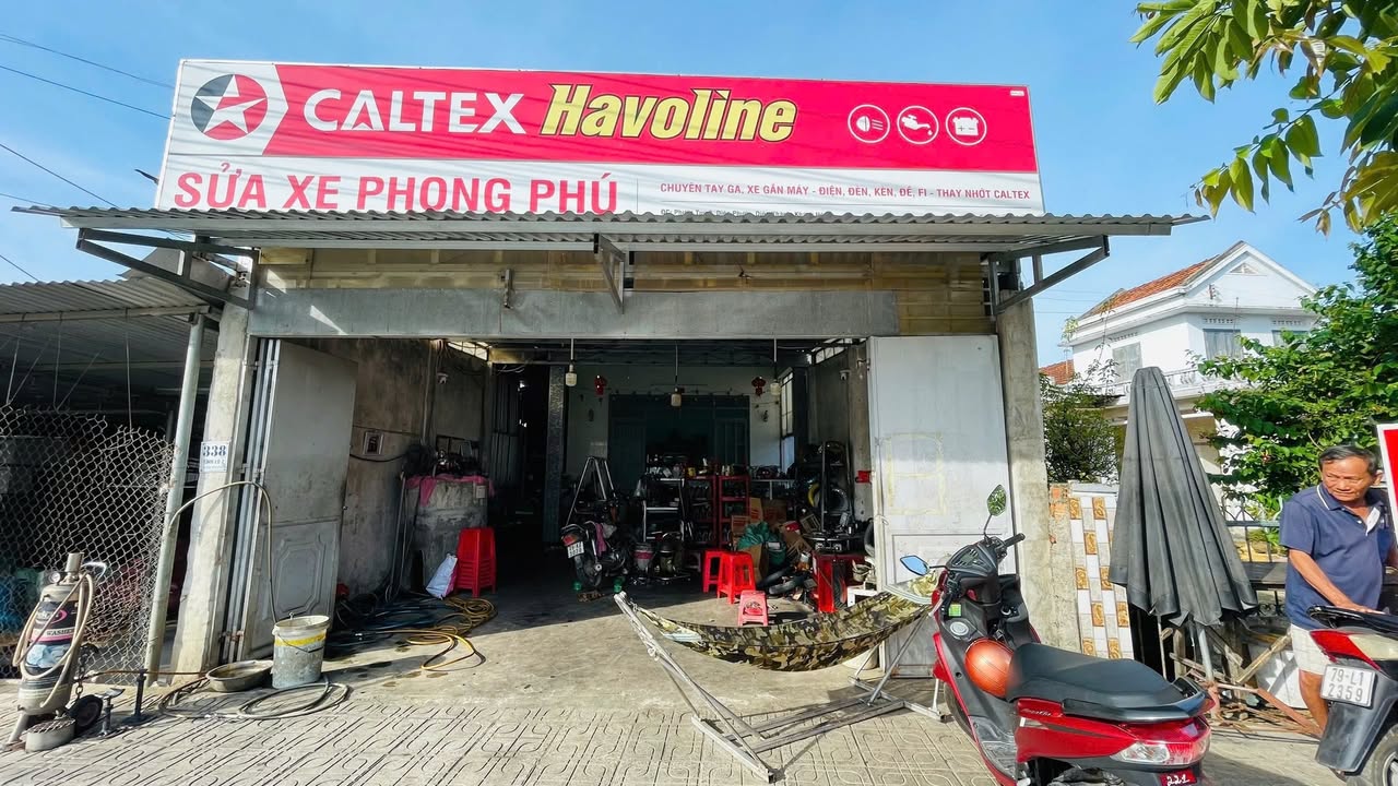 Nhà mặt tiền Tỉnh Lộ 2, Diên Phước, Diên Khánh 216m² - Phù hợp kinh doanh đa ngành