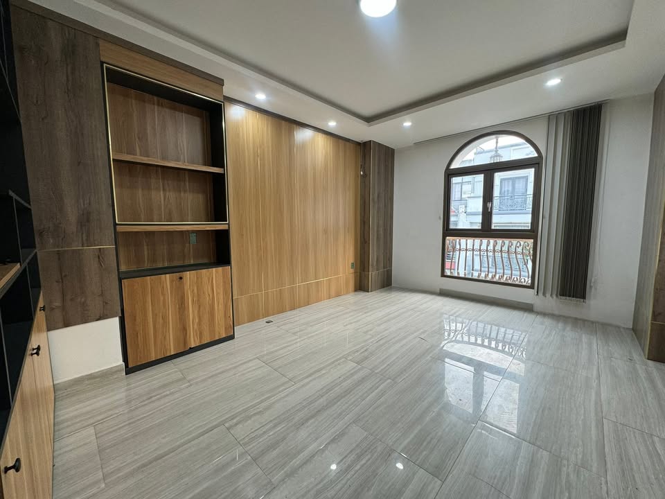 Nhà nguyên căn Đinh Bộ Lĩnh, Bình Thạnh 50m² giá 25 triệu - Phù hợp cho gia đình và văn phòng!