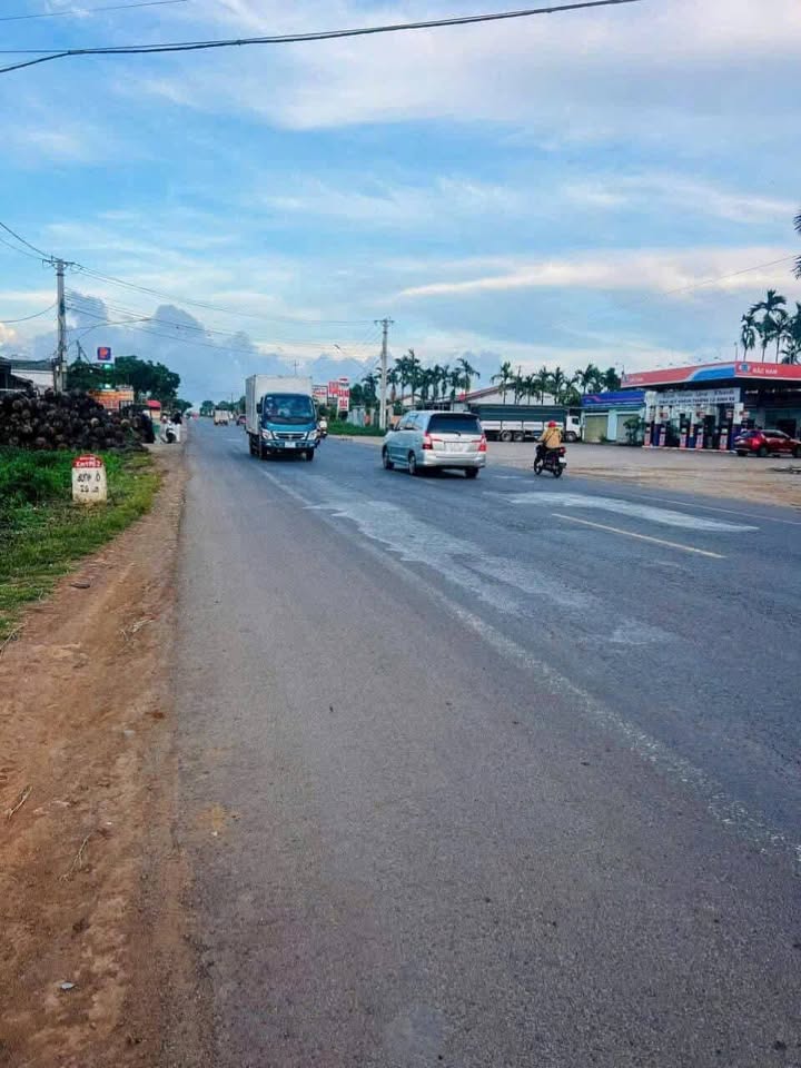 Đất nền Cuôr Đăng, Cư M'gar, 315m² giá 1.7 tỷ - Đầu tư tiềm năng