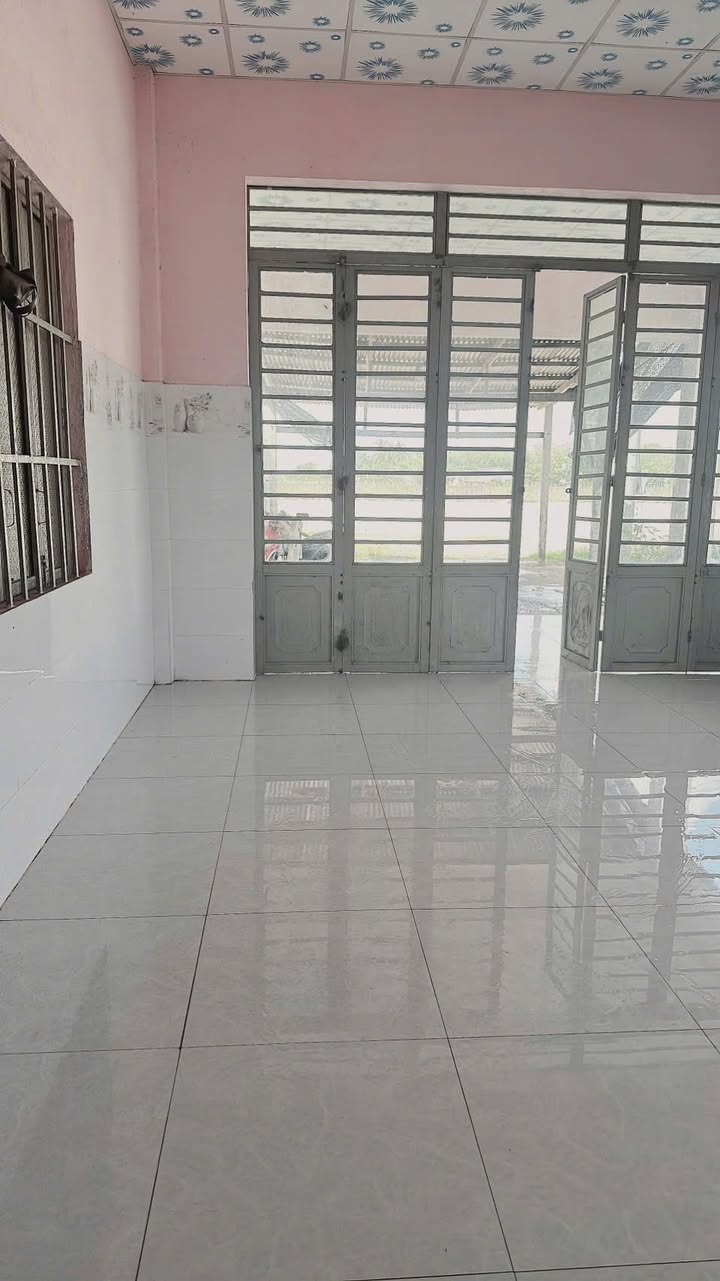 Nhà đẹp Tân Phong Tân Biên 260m² - Giá cực kỳ hợp lý!