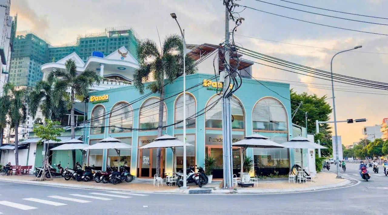 Nhà góc 2 mặt tiền đường Tên Lửa, quận Bình Tân, 333m² - Đầu tư sinh lời cao!