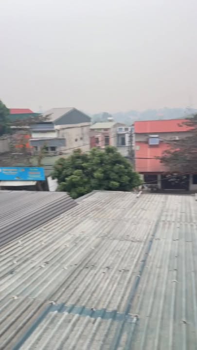 Nhà mặt Quốc lộ 32, Lâm Thao, Phú Thọ 250m² giá 4 tỷ - Đầu tư sinh lời ngay!