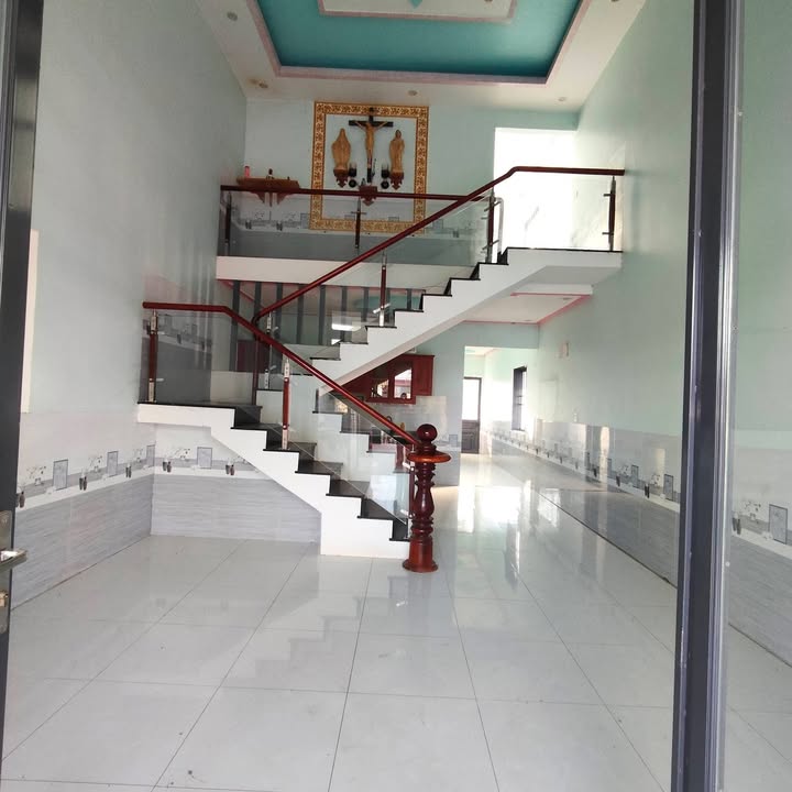 Nhà bán gấp tại Vĩnh Tân, Đồng Nai 252m² - Giá chỉ 950 triệu!