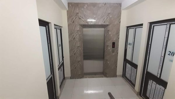 Chung cư mini tại Trần Duy Hưng 20m² giá 3.8 triệu - Tiện nghi đầy đủ, sẵn sàng vào ở!