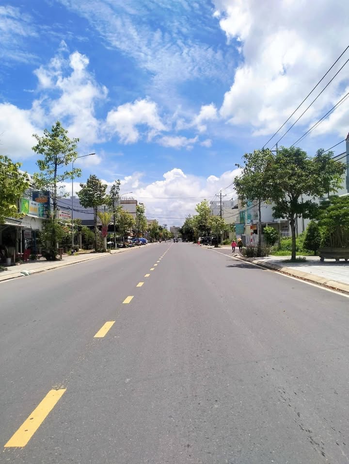 Bán 3 Nền Liền Kề Đường Ninh Bình, Bạc Liêu 405m² - Hỗ Trợ Vay Ngân Hàng!