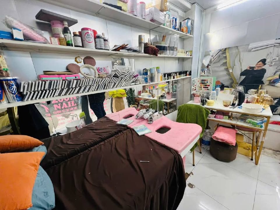 Nhà 3 tầng Bình Thạnh 5.8m² giá 1 tỷ - Bán gấp, chốt nhanh!