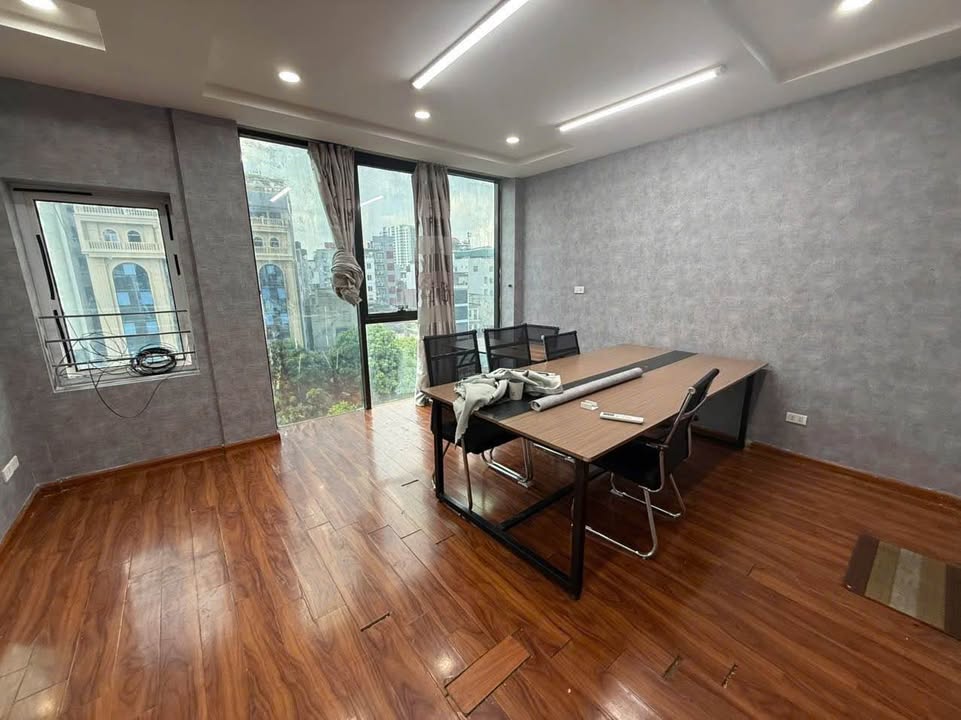 Sàn văn phòng cho thuê Nguyễn Hoàng 30m² giá 5,5 triệu - Thoải mái 24/24!