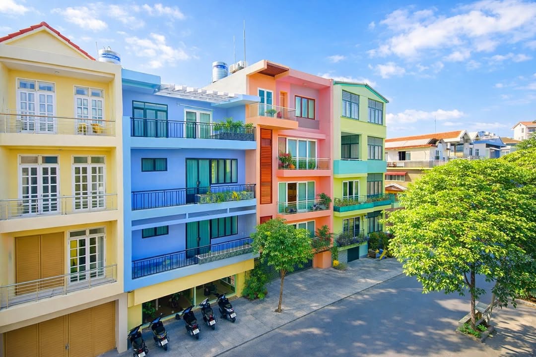 Nhà mặt tiền Bàu Cát, Tân Bình 75m² giá 19.9 tỷ - Đầu tư sinh lời tuyệt vời!