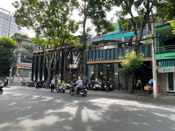 FrontHouse Tân Bình 135m² giá thỏa thuận - Cơ hội đầu tư vàng!